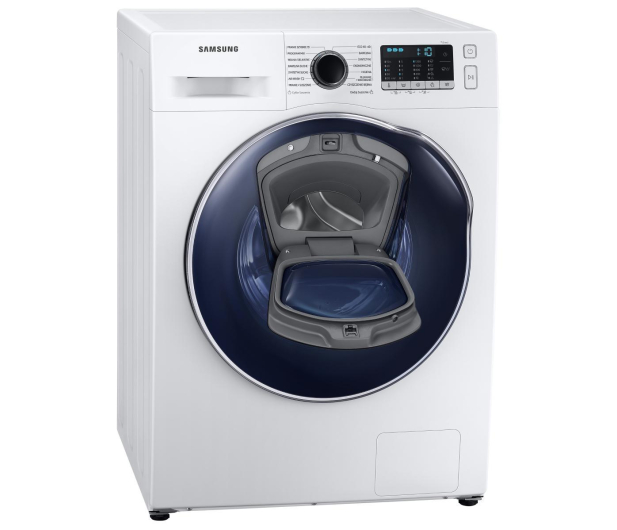 Samsung WD8NK52E0ZW/EO - 1264169 - zdjęcie 6